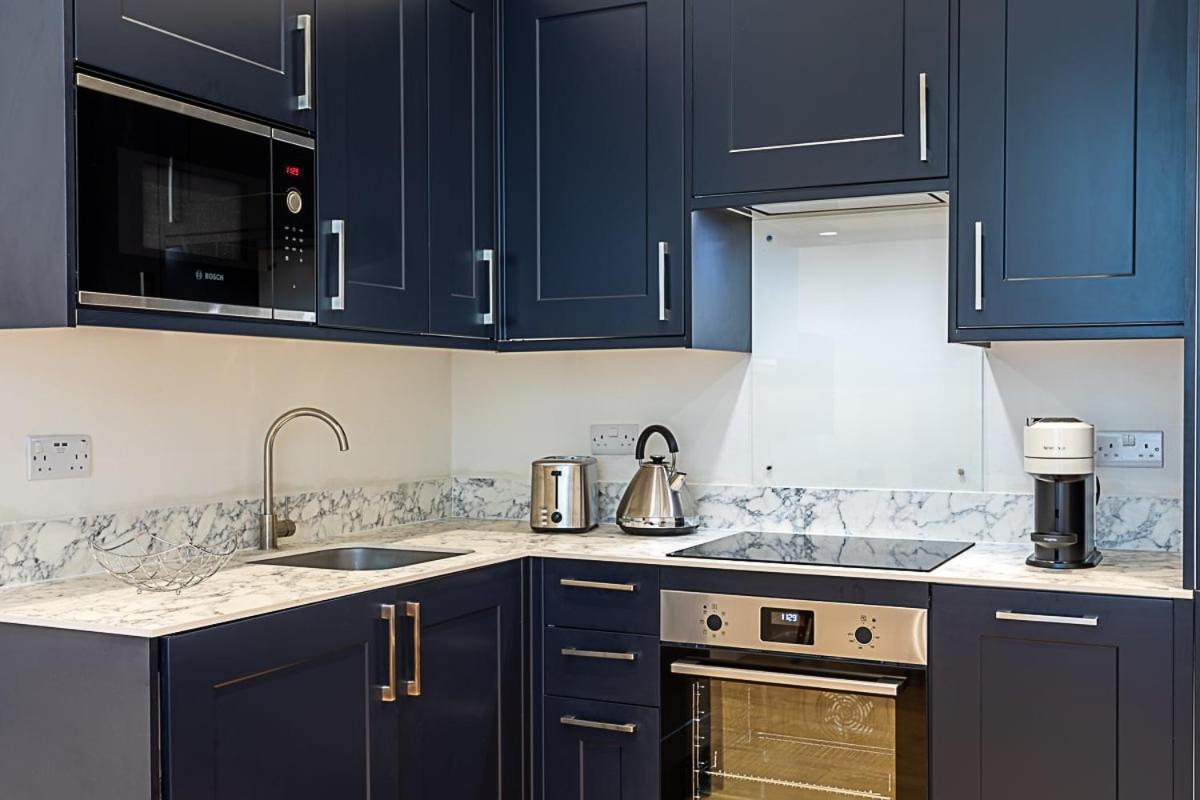 Modern Bayswater Flat Apartamento Londres